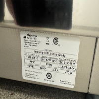 Fisherbrand Isotemp 180L Grvity Oven image 1